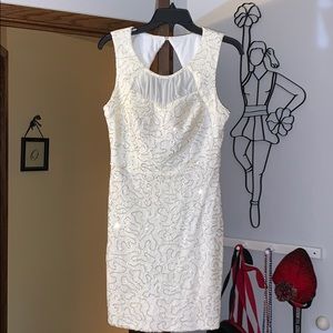 homecoming dress